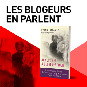 Les blogueurs en parlent