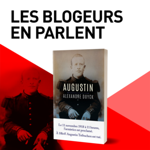 Les blogueurs en parlent