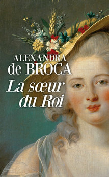La sœur du Roi 