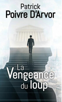 La Vengeance du loup 