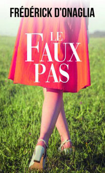 Le Faux pas 