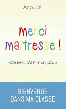 Merci Maîtresse ! 