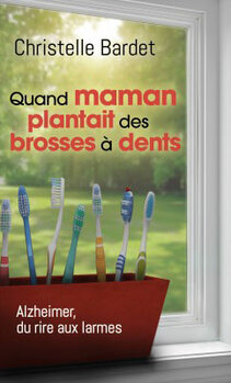 Quand maman plantait des brosses à dents 