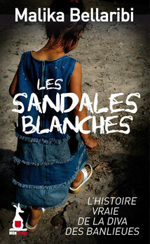 Les Sandales blanches