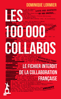 Les 100 000 collabos