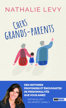 Chers grands-parents
